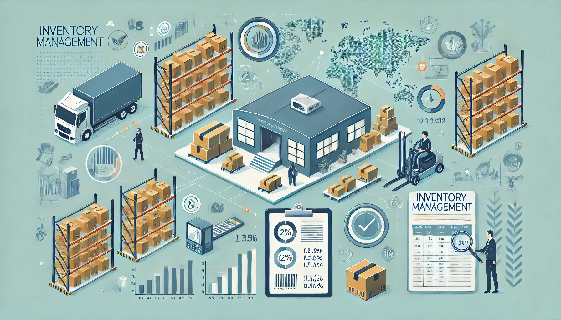 Inventory Management