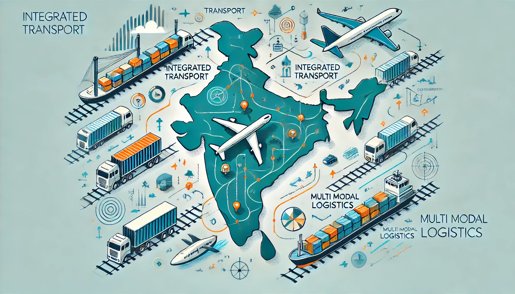 Integrated Transport