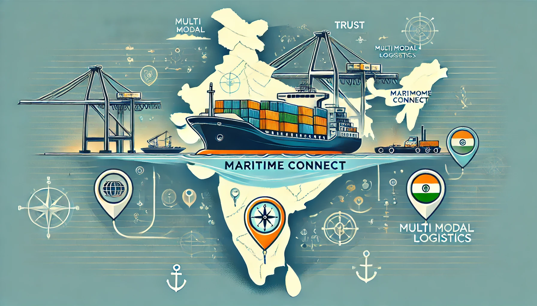 Maritime Connect