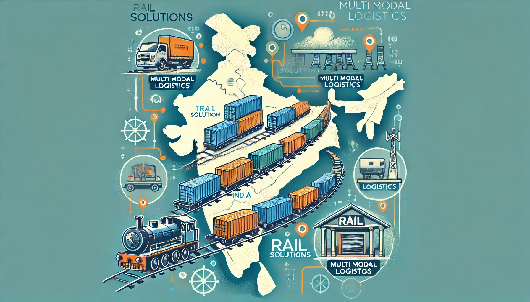 Rail Solutions