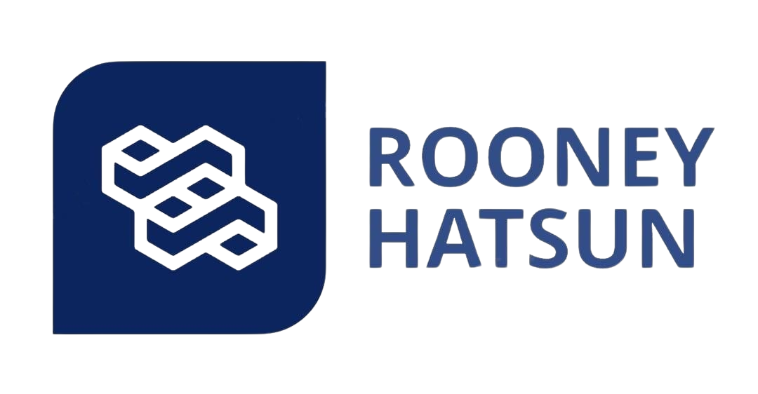 Rooney Hatsun Logo